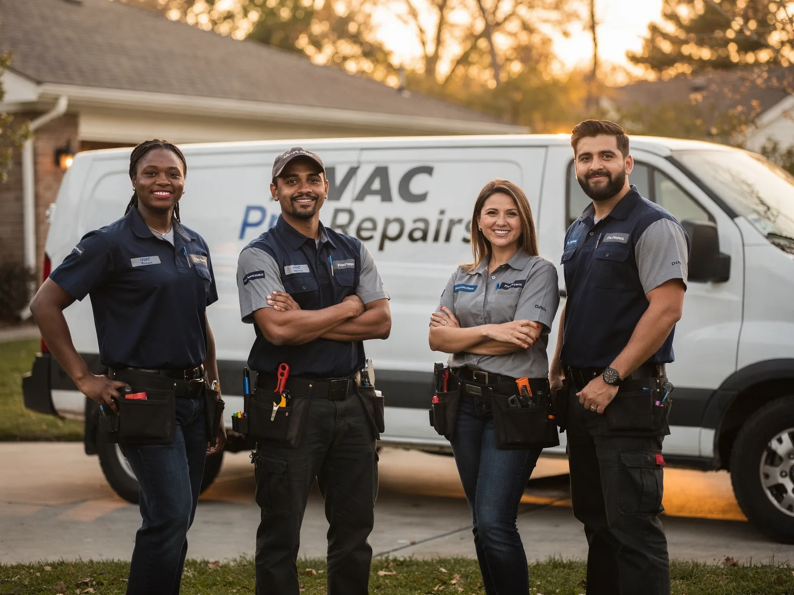 Heat Pump Repair company in Richboro, PA