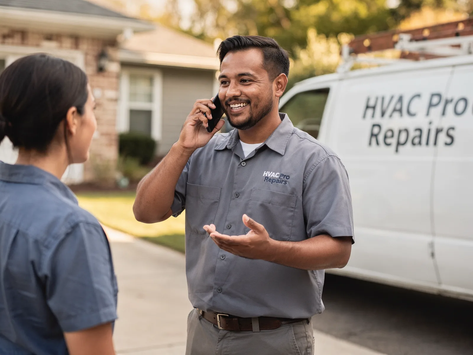 Heat Pump Repair Richboro, PA FAQs